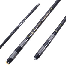 波纹鲤碳素鱼竿短节溪流竿3.6米手竿4.5米鱼杆5.4米手杆6.3米