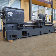 CK6186数控车床光机供应大型三档齿轮重型切削精密