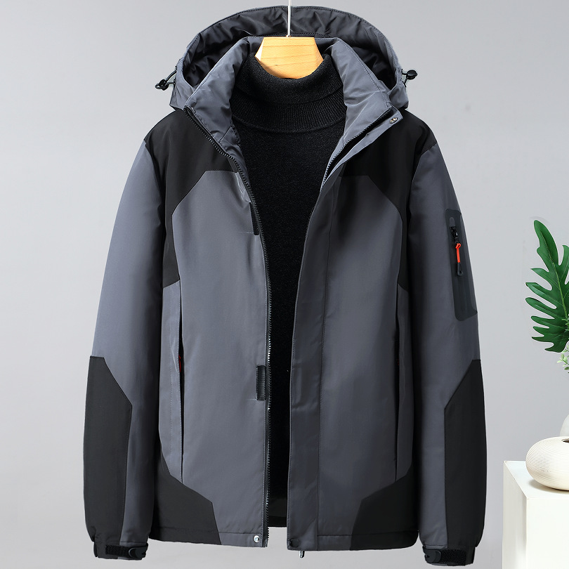 Hot high-quality assault winter thick outdoor casual workwear men's cotton coat jacket_voghion.com