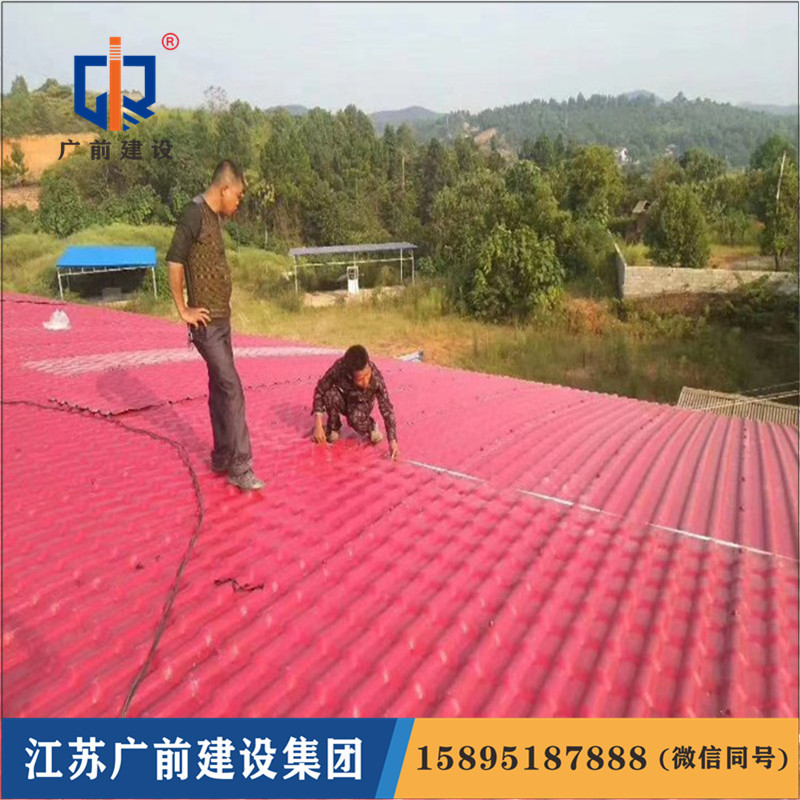 港闸区彩釉复合瓦厂，15895187888，www.15895187888.com