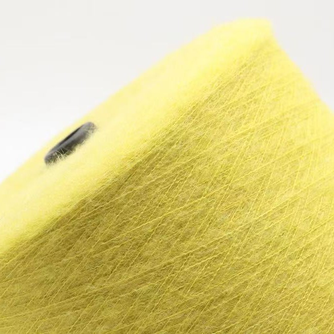 13支弹力羊毛马海毛 55%腈纶27%尼龙3%马海毛12%羊毛3%氨纶 秋冬