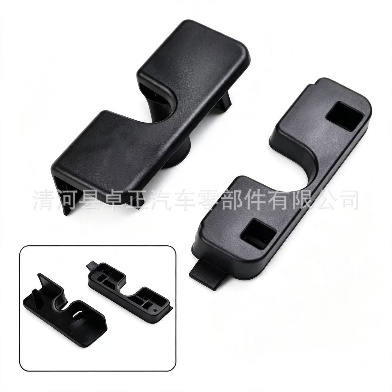 Suitable for Opel Vauxhall car mount luggage buckle clip 39201660