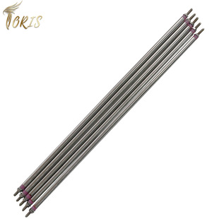 Roasting sausage machine heating tube stainless steel heating element to support all kinds of heating tube purchase