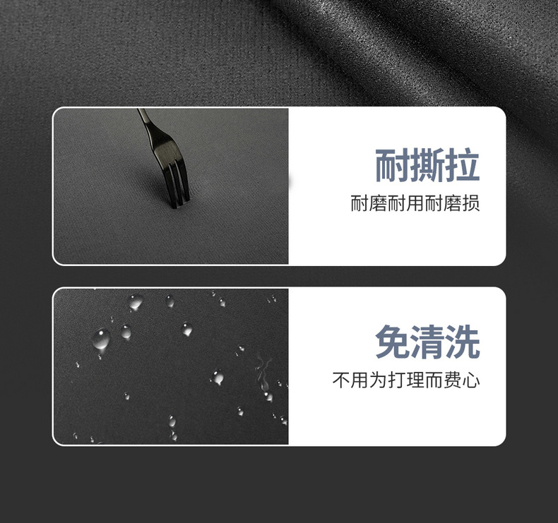 2022 new Geely Boyue special seat cover fully surrounded by breathable perforated leather Four Seasons universal car seat cover