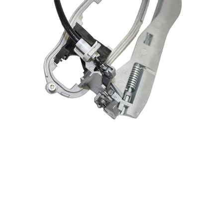 Handle Bracket of Bmw X5 – Power supply, ignition system accessories
