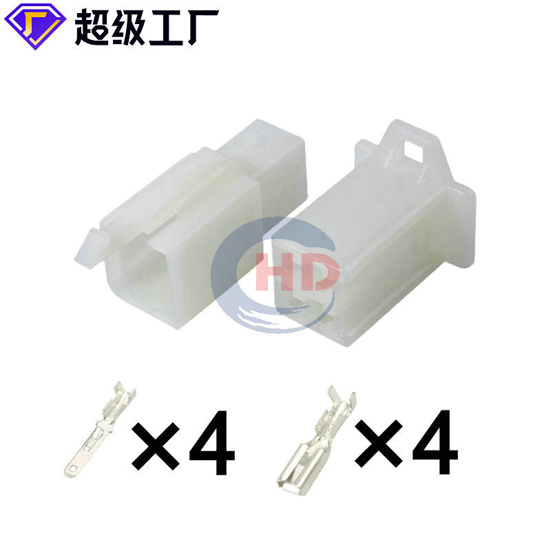 6030-4991 6040-4111 Is Suitable for Motorcycle Igniter Modified Plug