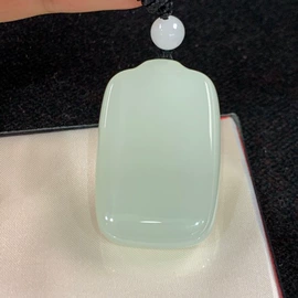 玉器工艺品;翡翠项饰;金属工艺品