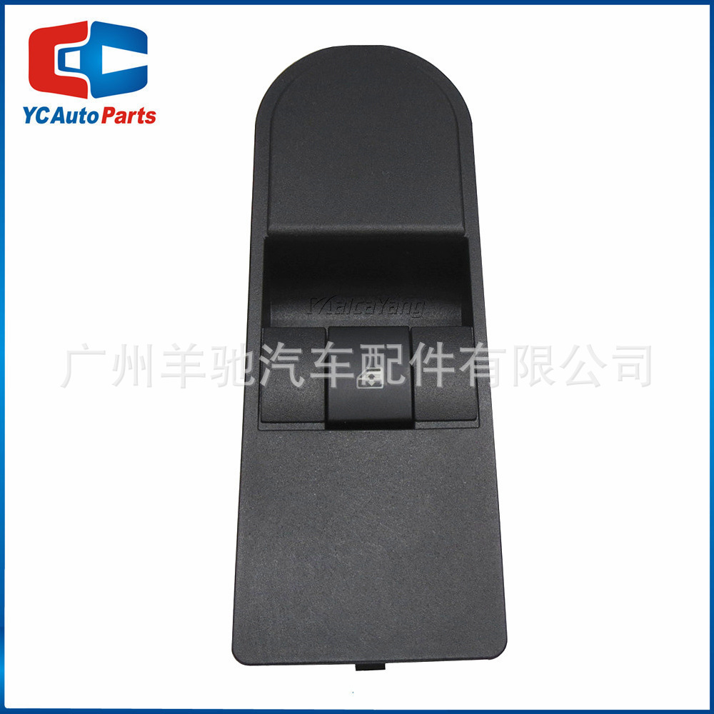 13209204 ventana elevador de vidrio interruptor control ajuste para Opel Zafira Astra H