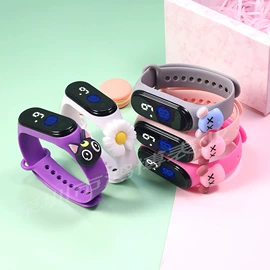 电子表;饰品配件;表盒