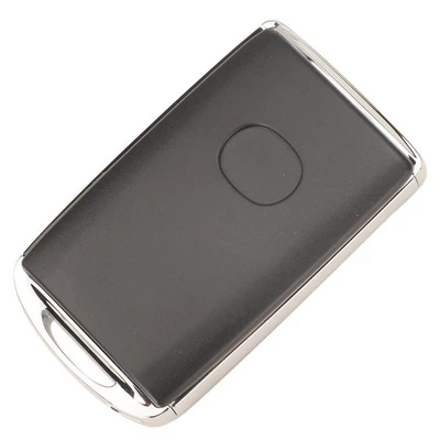 Car Keys, 433 frequency