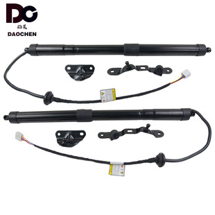 适用于丰田RAV4 2013-2016 升门执行器 电动尾门撑杆68920-09010-阿里巴巴