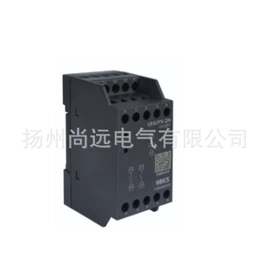 中间继电器;集成电路;电量变送器