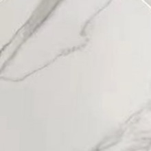 岩板定 制圆形茶几人造大理石面餐桌面酒柜桌面板圆桌台面吧台定