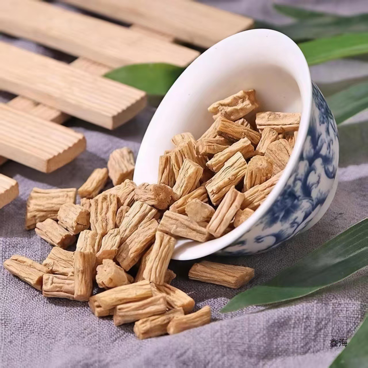 Minxian Premium Wen Dang Shen Slices (Codonopsis pilosula) — Sulfur-Free Dried Food Herb, 500g specifications