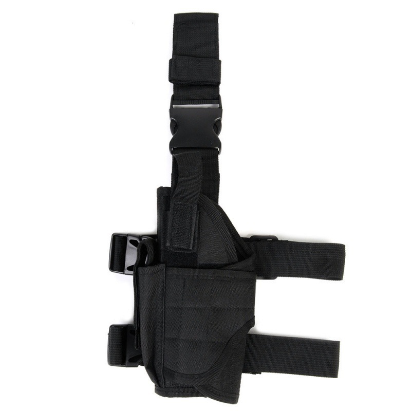Amazon Quick-Release Holster Tornado Leg Holster Waist Holster Cs Outdoor Gear Left and Right Leg Holster Tactical Leg Harness