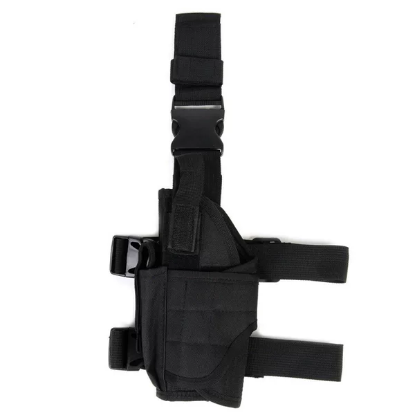 Amazon Quick-Release Holster Tornado Leg Holster Waist Holster Cs Outdoor Gear Left and Right Leg Holster Tactical Leg Harness