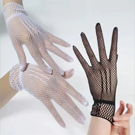 儿童手套;成人手套;防晒手套