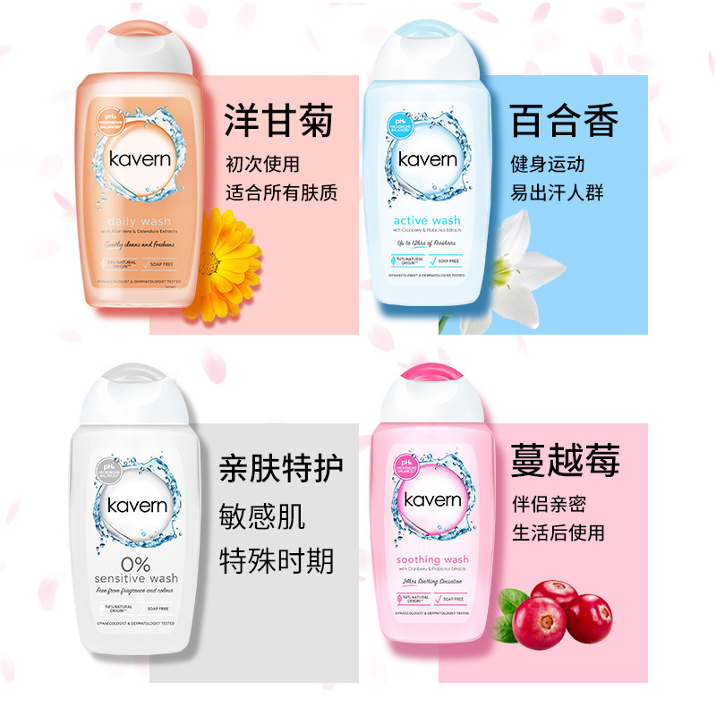 Female Private Parts Care Liquid, Private Care Liquid, Cleaning Liquid, Portable Lotion, Female Vulva Antibacterial, Odor Removal and Anti-Itching Liquid
