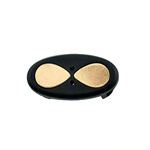 适用于四五六代水滴雾化发热芯 重建 水滴款免打孔成品更换