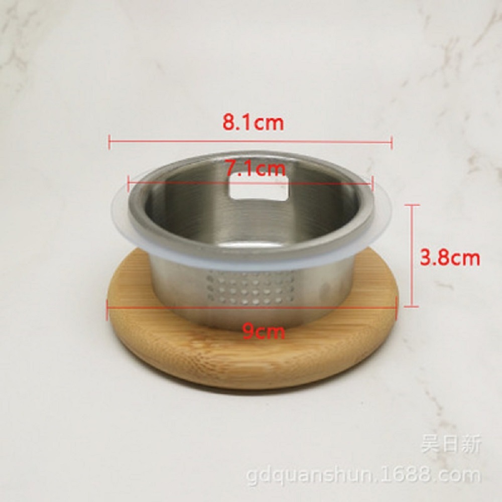 304 tapa de la caldera fría de acero inoxidable cubierta de bambú fabricantes suministrar un gran número de tapa de la caldera fría Bienvenido a la toma de muestras