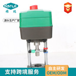 智能温控阀执行器 液压执行器 SEA1006-2执行器 SEA电动阀执行器
