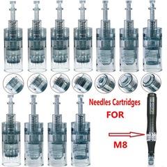 m8微针针头 配Dr.pen M8微针导入仪耗材 11针16针电动微针针头