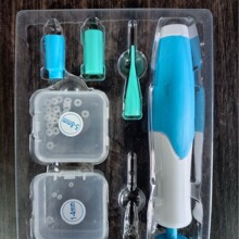 SEFUDUN双头祛疣工具套装 平跖疣祛疣子笔疣瘊液笔肉刺鸡眼祛疣器