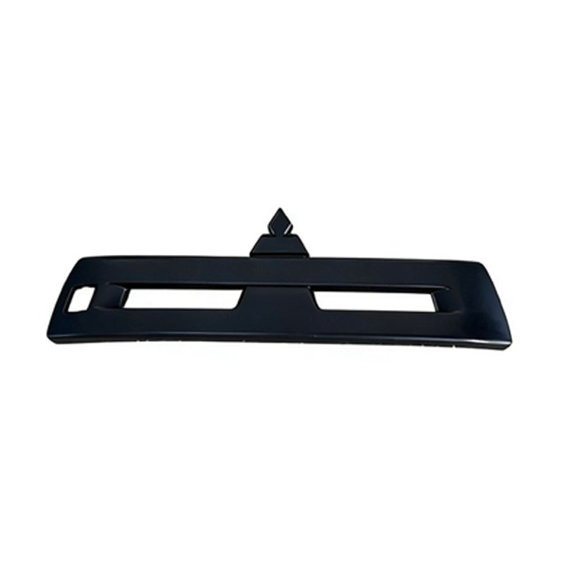 Front Bumper Body Kit for Mitsubishi Lancer EVO E10 - PP Material