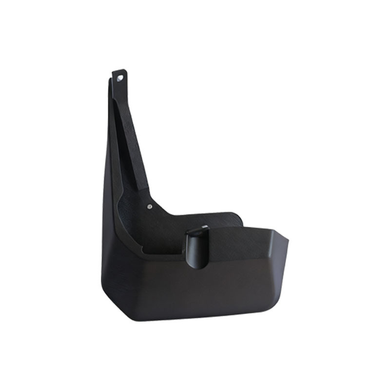 Aplicable a 19 - 22 Ford Focus ST tres vagones para la modificación de la piel de barro de goma blanda