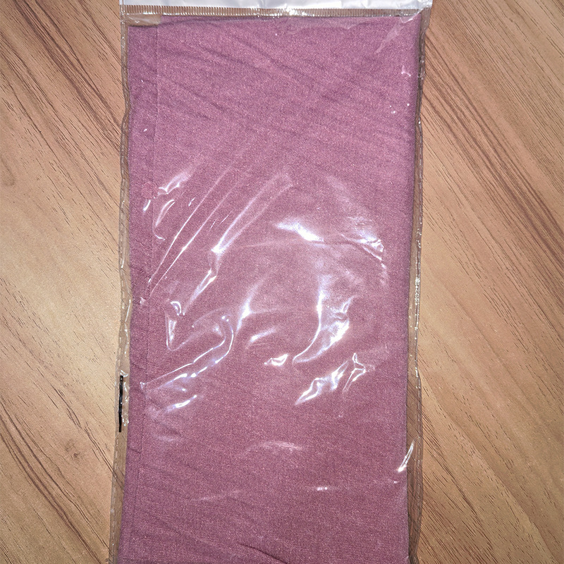 타로 레드 터번