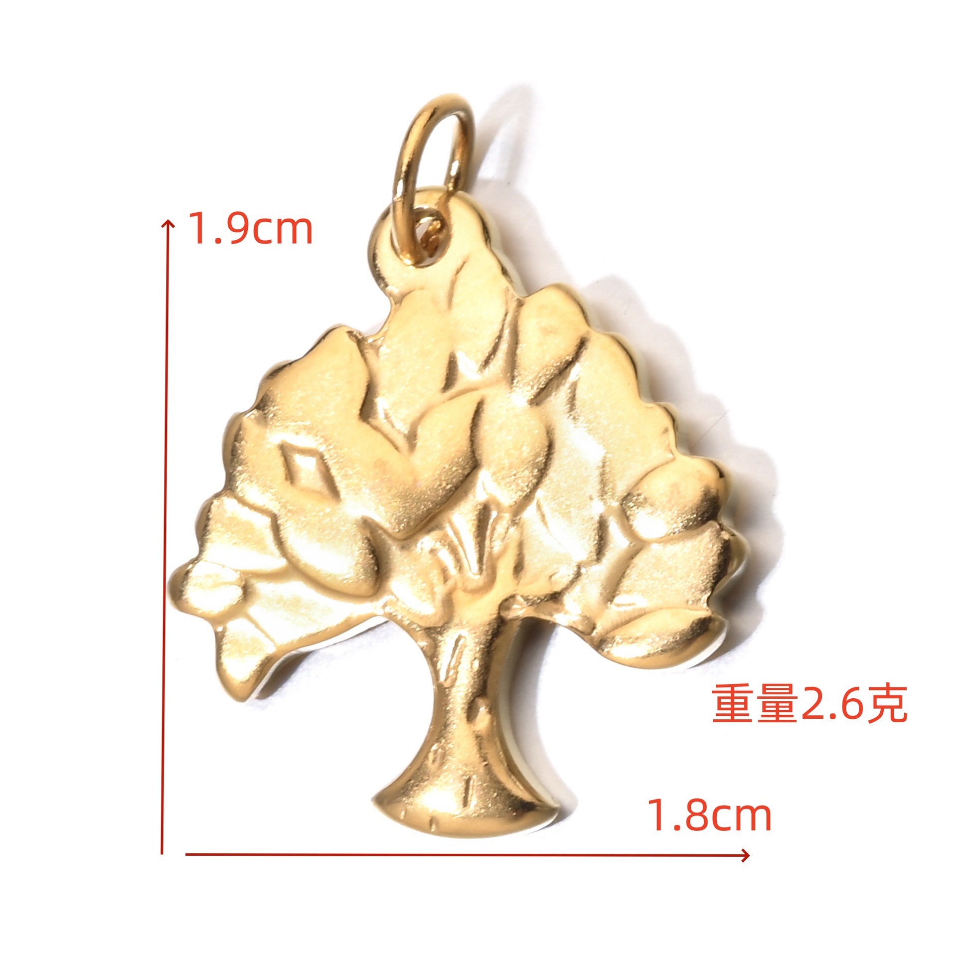 2g Weight None Bag Accessories Type Pendant Jewelry Making Type DIY Ornament Accessories Classification 1 Piece Quantity 304 Stainless Steel Material Sun, Heart Shape, Butterfly Pattern All Seasons Season Plating Design Retro Style 1 Piece 304 Stainless Steel Sun Heart Shape Butterfly Pendant 6