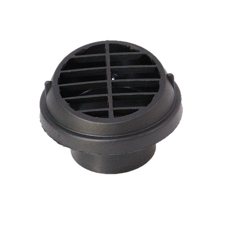 42 маленькие грибовидные головки, выходящие из воздуха, рулить воздухонагреватель стоячий обогреватель забор горячего воздуха пластиковый высокотемпературный автозапчасти