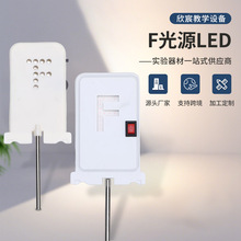 F��ԴLED����������W͹͸�R����̌W�x���������FT�͹�Դ������