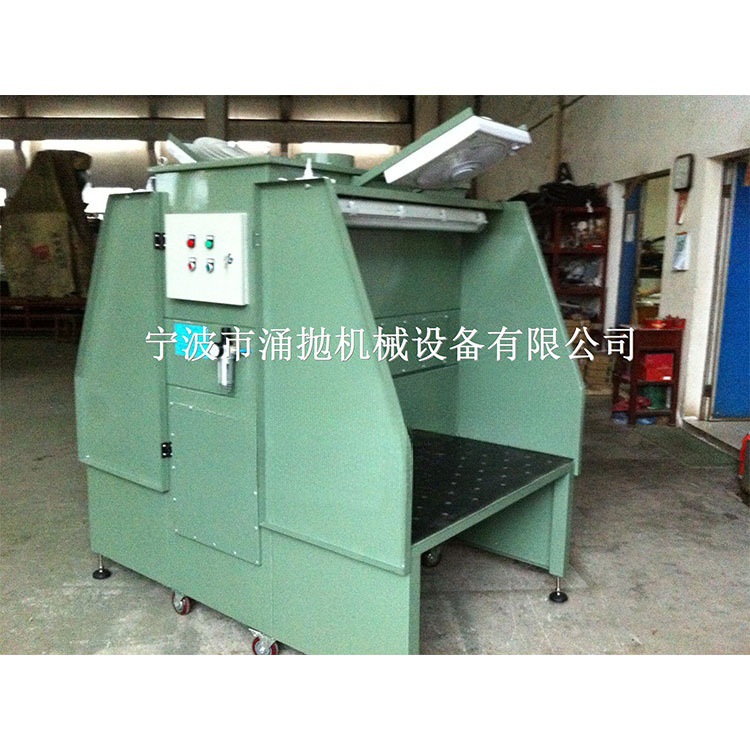 打磨除尘工作台吸尘五金工业打磨抛光除尘工作台吸尘焊接
