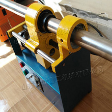 便携式内圆补焊机 工矿镗孔同心孔修补机 工程机械内孔自动补焊机