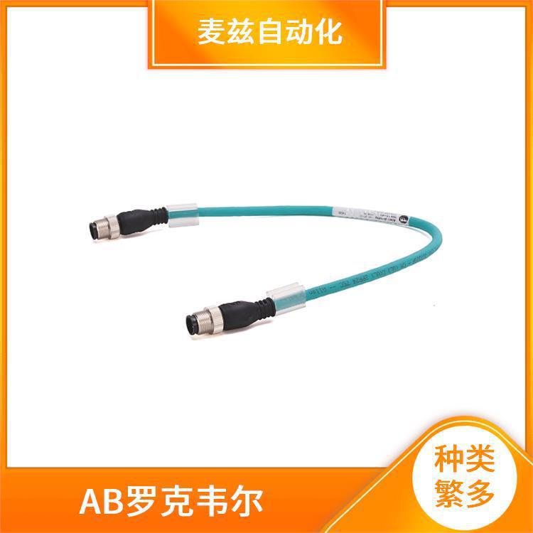 起动器 509-DAB-6P 罗克韦尔 Allen Bradley 模块 全新