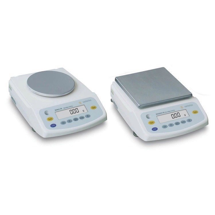 赛多利斯Sartorius BSA3202S-CW电子天平 BSA3202S大量程分析天平