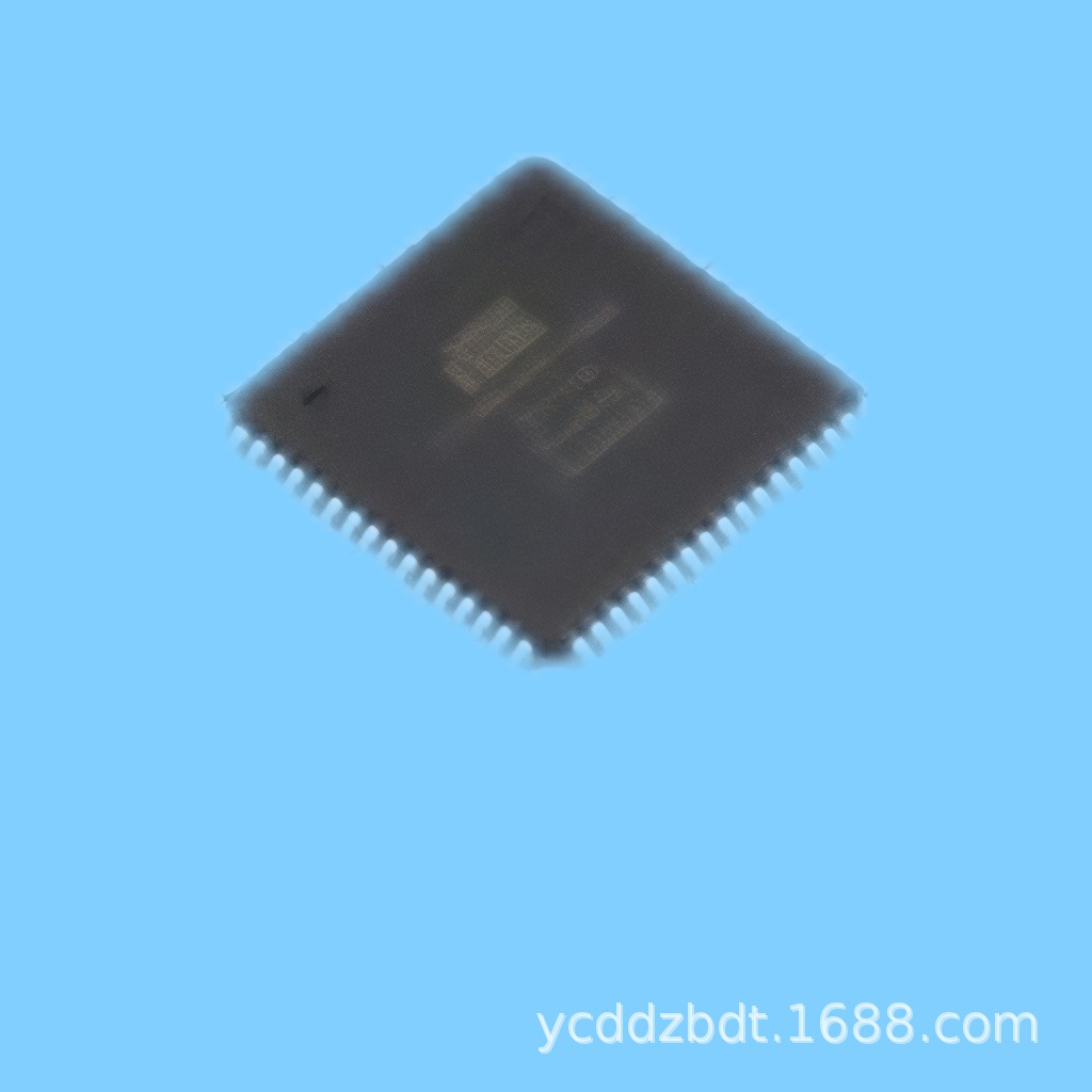 ATMEGA128A-AUR  MICROCHIP/微芯  单片机 CPU内核 AVR 电子元器件厂家批发实拍图