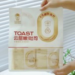 【2包】山羊叔叔云层嫩吐司营养健康代早餐水牛奶蛋糕轻牛乳蛋糕