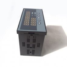 XSJ-AH2IT2B1S1V0 flow totalizing instrument Shanghai Shangrun instrument