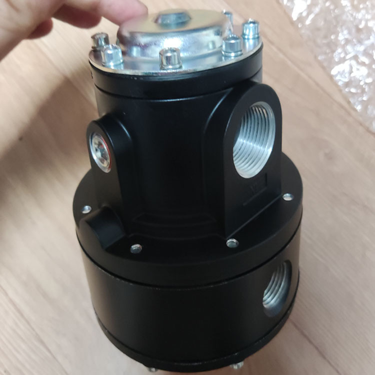 全新原装美国仙童气动精密调节阀4516AE气体增压器空气压力阀现货