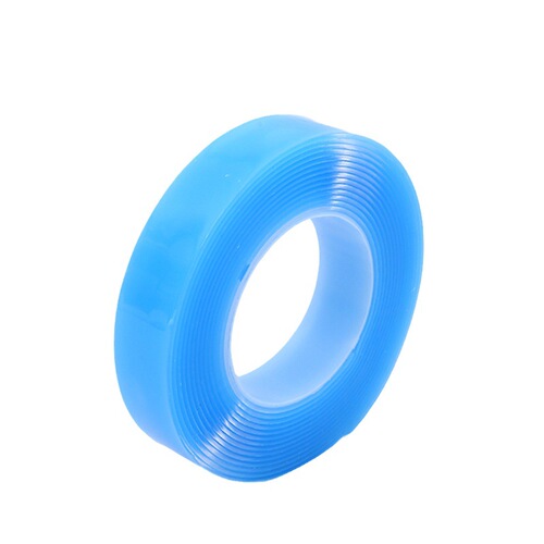 Nano tape double-sided adhesive tape, traceless magic adhesive, strong transparent waterproof wall sticker, high viscosity acrylic adhesive
