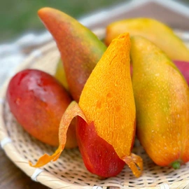 瓜果类;苹果;西式糕点