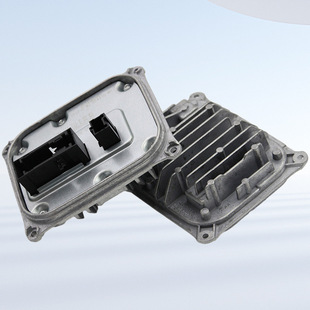 Applicable to Mercedes-Benz W205LED driver supporting computer version C- Class E-Class LED headlight OE control computer version