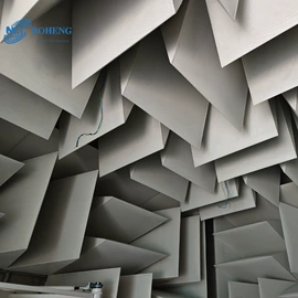 隔音材料;工业噪声控制;防火设备