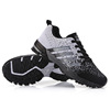 Sports shoes, casual footwear for leisure, plus size