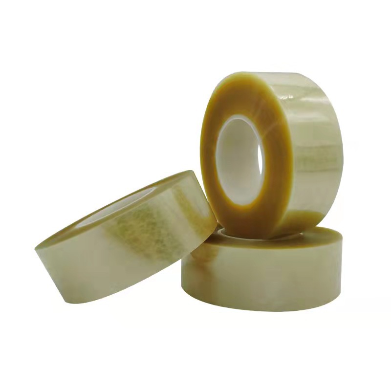 厂家贴片机撕膜胶带 偏光片撕膜胶带 组装机高粘胶纸