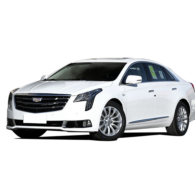 Aplicable a 13 - 18 años Cadillac XTS Atmosphere Light Términos de luz