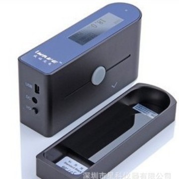 精密WG-60光泽计 光泽度仪 WG-60光泽度计 测光仪