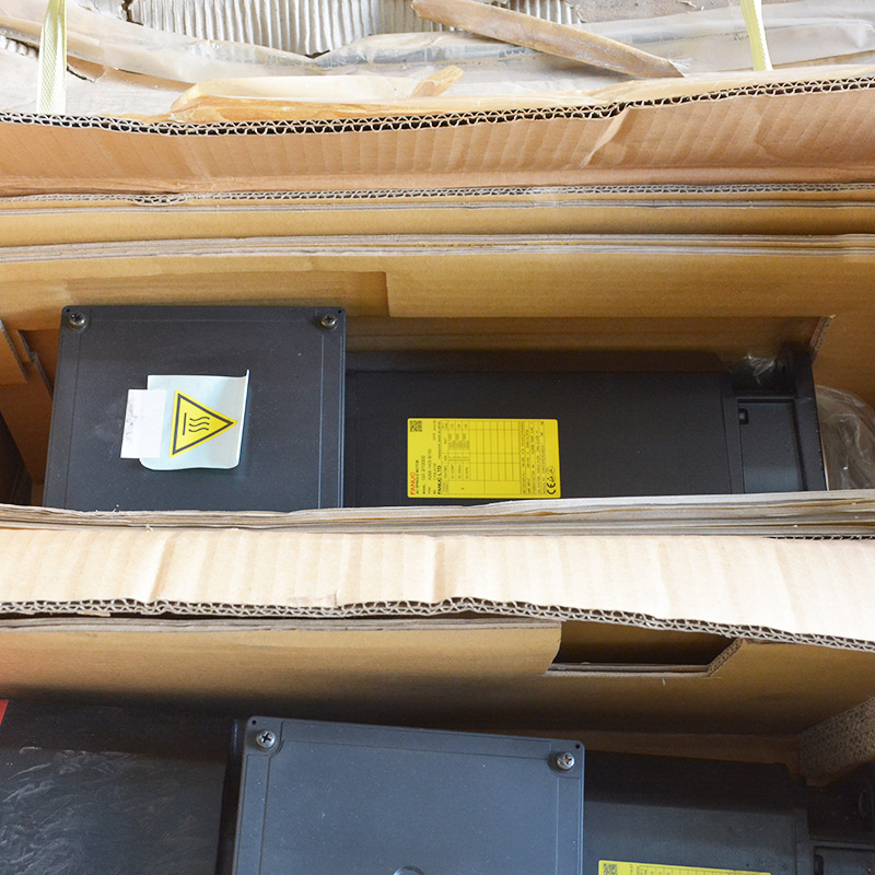 A06B-1405-B100 B101 B103 B104 B120发那科fanuc伺服电机现货议